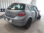 2009 VAUXHALL ASTRA LIFE for sale at Copart WHITBURN