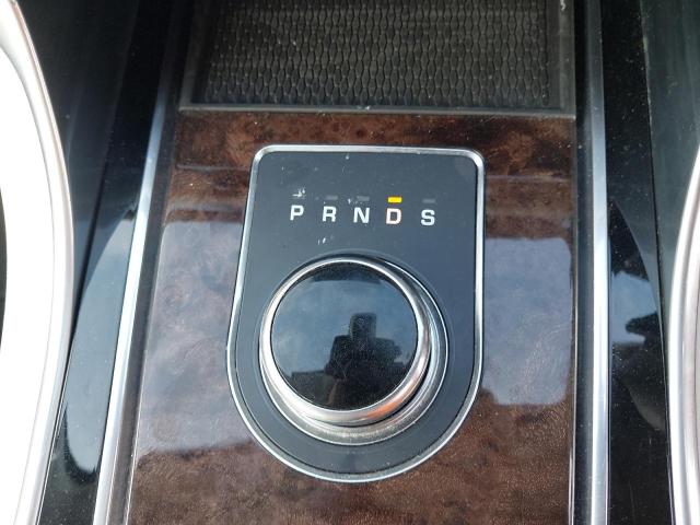 2017 JAGUAR XF PRESTIG