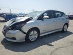 2018 Nissan Leaf S for Sale in Sun Valley, CA - Front End