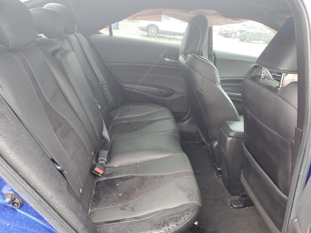 2021 Acura Ilx Premium A-Spec VIN: 19UDE2F87MA009002 Lot: 61564475