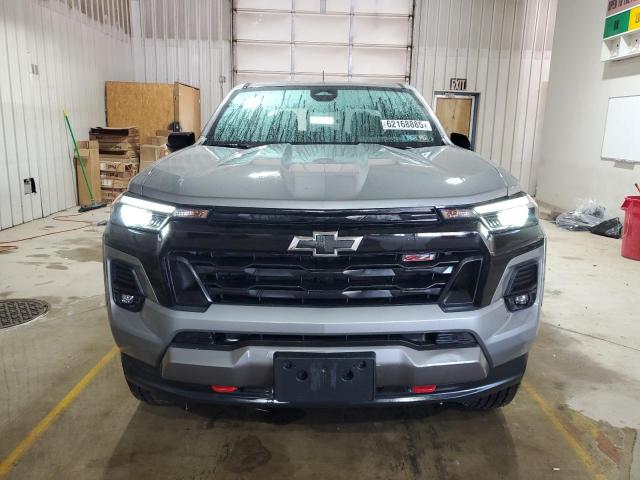  CHEVROLET COLORADO 2023 Szary