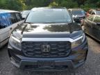 2023 HONDA PASSPORT EXL   à vendre chez Copart NY - NEWBURGH