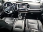 2019 Toyota Highlander Se en Venta en Fairburn, GA - Mechanical