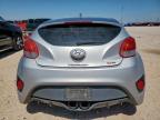 2015 Hyundai Veloster Turbo   за продажба в Andrews, TX - Minor Dent/Scratches