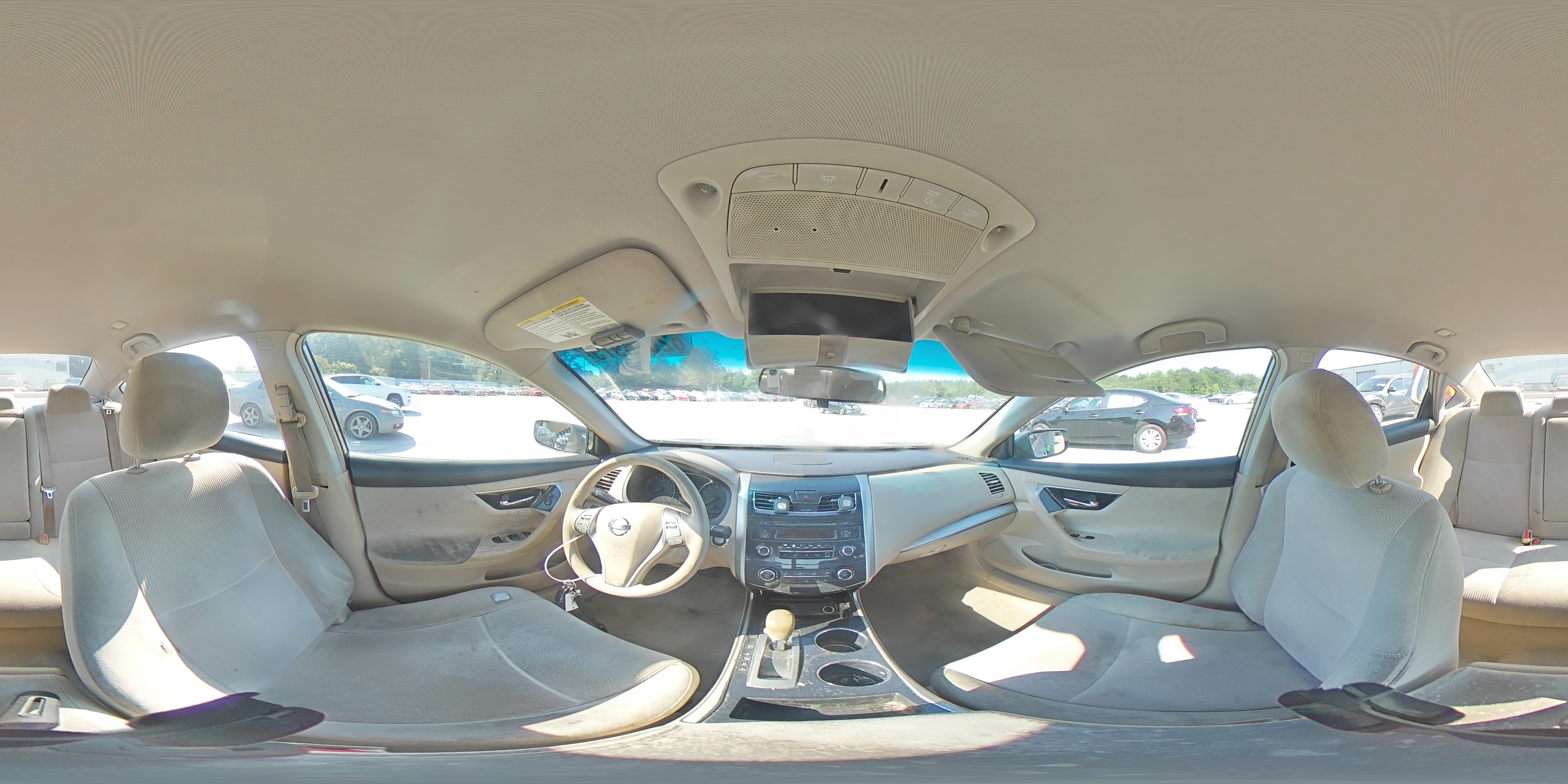 2013 Nissan Altima 2.5 VIN: 1N4AL3AP8DC259712 Lot: 62034975