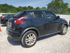 2012 Nissan Juke S na sprzedaż w Prairie Grove, AR - Hail