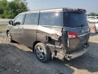 2015 Nissan Quest S for Sale in Cahokia Heights, IL - Rear End