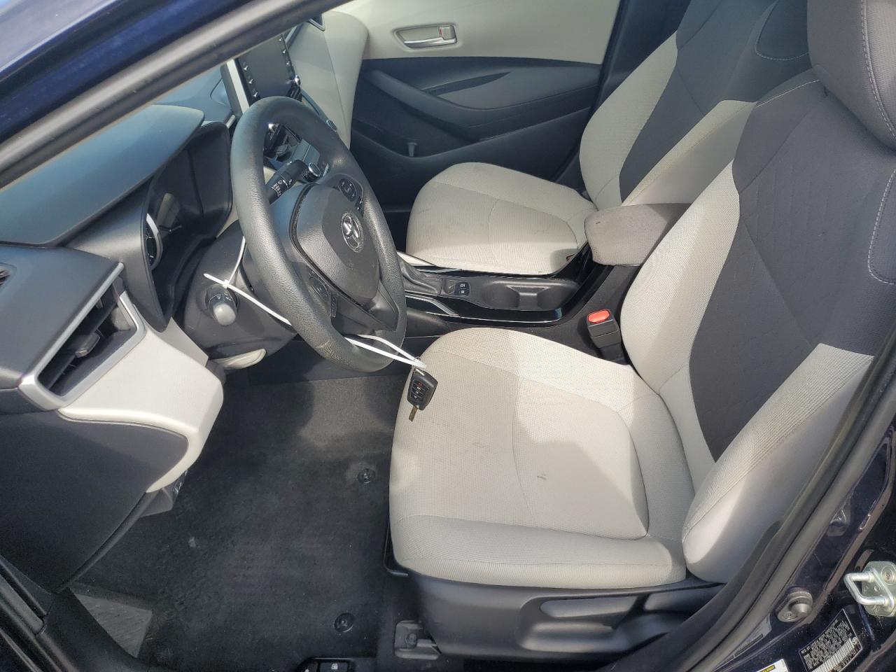 5YFEPMAE3MP151428 TOYOTA COROLLA 2021