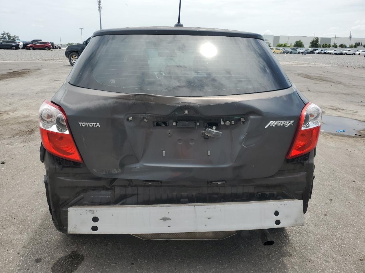 2009 Toyota Corolla Matrix VIN: 2T1KU40EX9C154668 Lot: 62085805