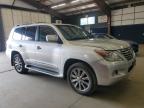 2011 Lexus Lx 570 for Sale in East Granby, CT - Front End