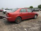2006 Toyota Corolla Ce იყიდება Mcfarland-ში, WI - Front End
