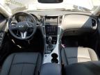 2019 Infiniti Q50 Luxe продається в Hillsborough, NJ - Front End