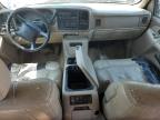 2001 Chevrolet Tahoe K1500 zu verkaufen in Bridgeton, MO - Side