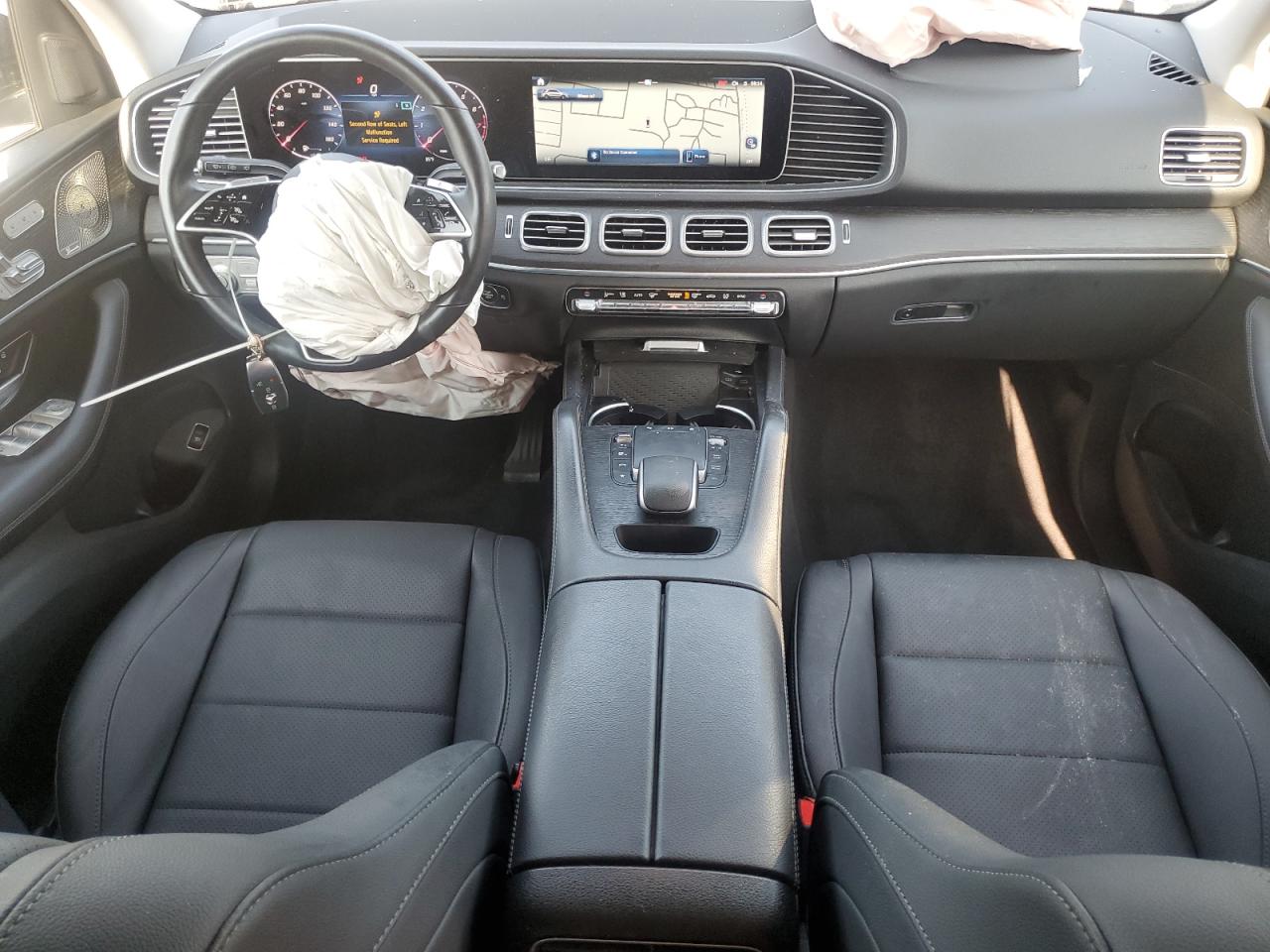 2024 Mercedes-Benz Gle 350 4Matic VIN: 4JGFB4FE1RA988813 Lot: 61609655