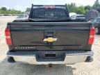 2015 Chevrolet Silverado K1500 Lt   продається в Mendon, MA - Front End