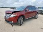 2014 Lincoln Mkx  for Sale in San Antonio, TX - Front End
