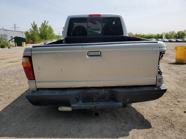 2003 MAZDA B3000 