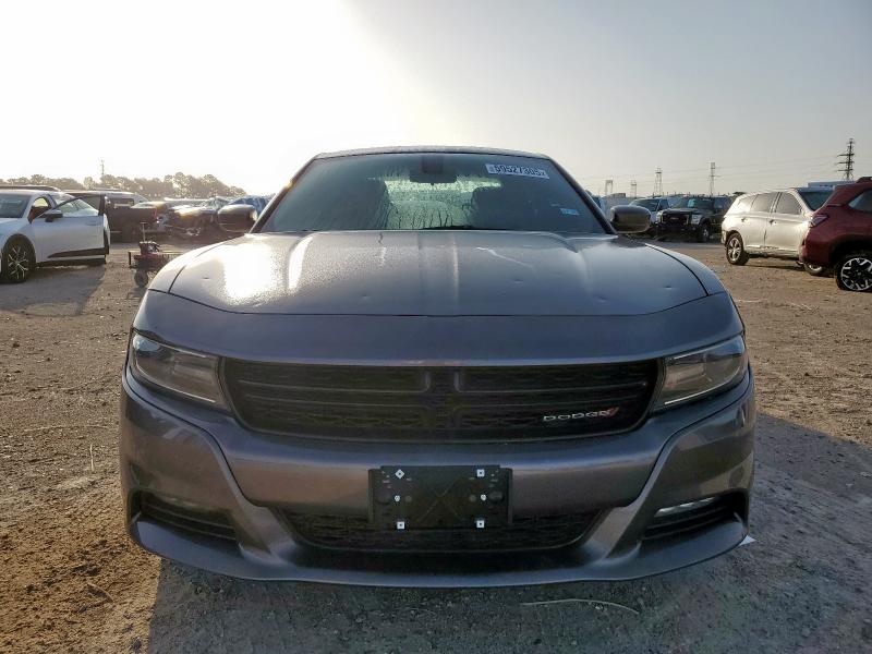  DODGE CHARGER 2020 Серый