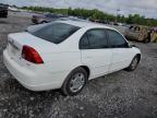 2002 Honda Civic Lx for Sale in Montgomery, AL - Front End