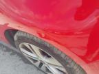 2014 VAUXHALL ZAFIRA TOU for sale at Copart YORK