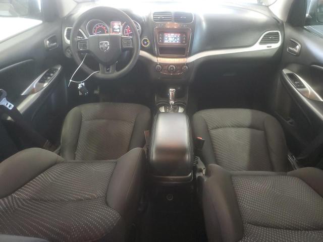 Parquets DODGE JOURNEY 2017 Gray