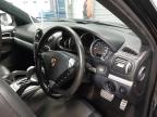 2009 PORSCHE CAYENNE GT for sale at Copart NEWBURY