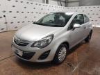 2014 VAUXHALL CORSA S AC for sale at Copart NEWBURY