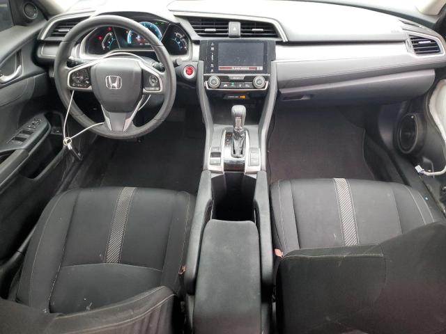  HONDA CIVIC 2016 Szary