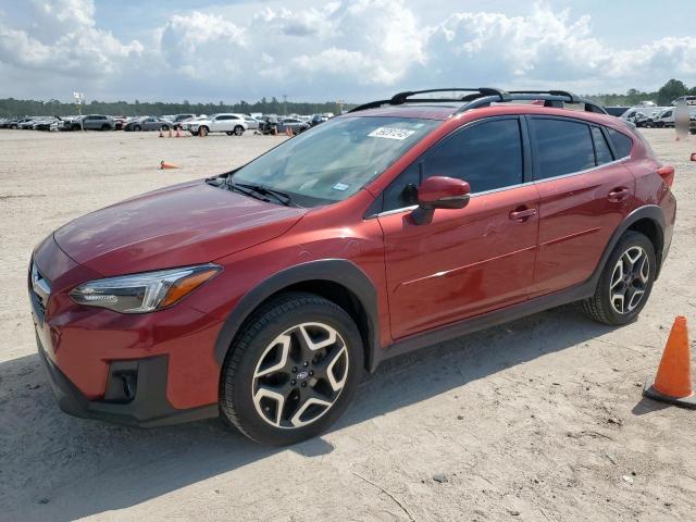 SUBARU CROSSTREK – zdjęcie z aukcji, lot #59281245