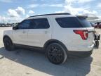 2019 Ford Explorer Police Interceptor zu verkaufen in Jacksonville, FL - Side
