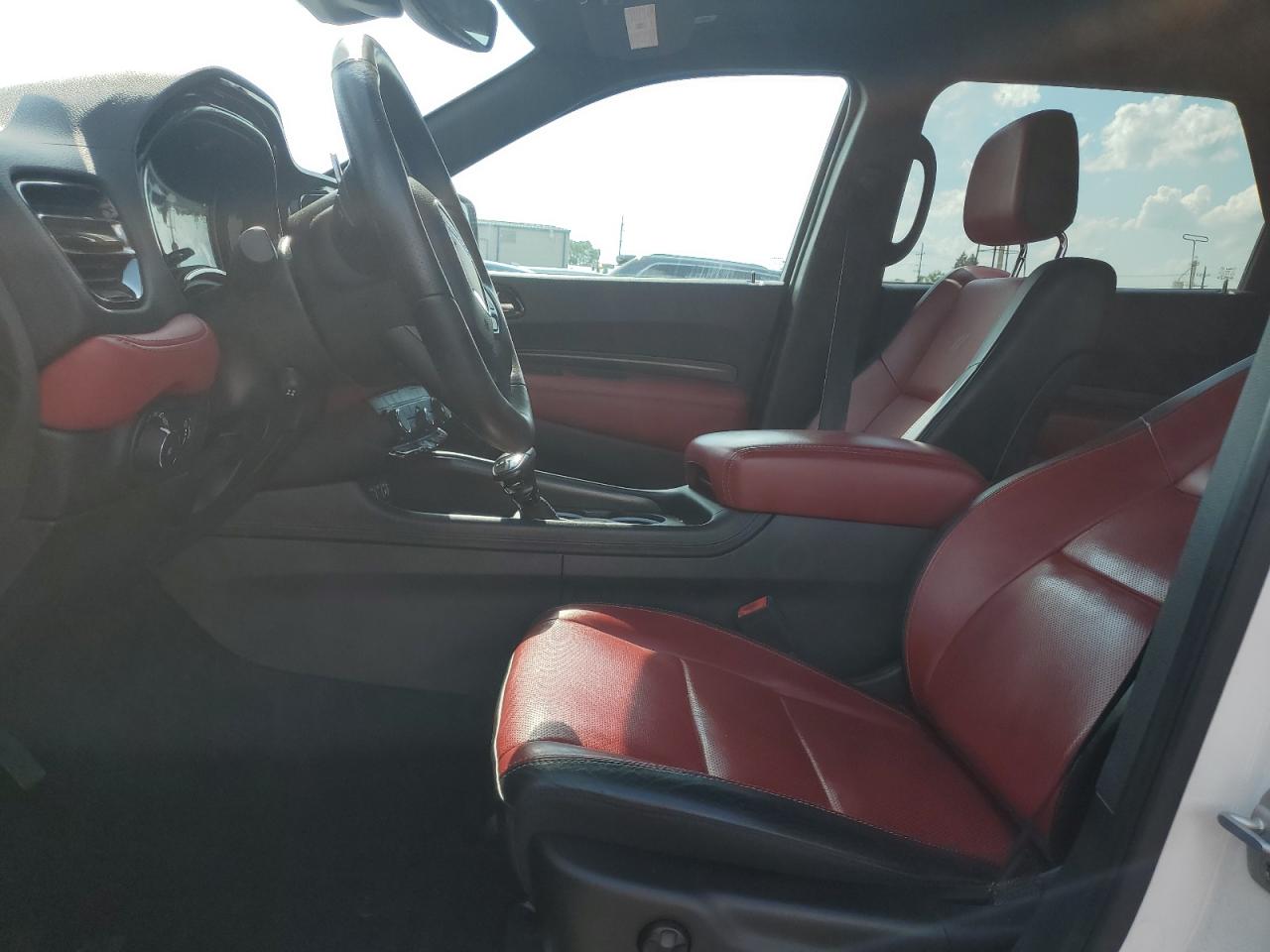2021 Dodge Durango R/T VIN: 1C4SDJCT1MC556959 Lot: 61403505