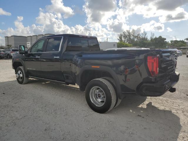  GMC SIERRA 2023 Black