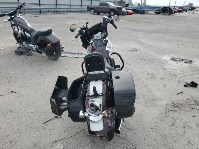  HARLEY-DAVIDSON FLHCS 2021 Два тони