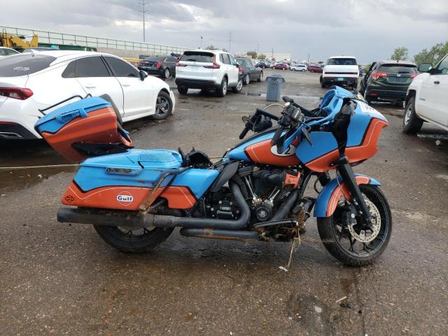2023 Harley-Davidson Fltrxst