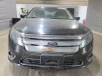 2010 Ford Fusion Sel за продажба в Candia, NH - Minor Dent/Scratches