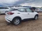 2023 Nissan Kicks S de vânzare în Colorado Springs, CO - Front End
