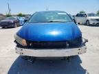 2014 Honda Civic Lx   zu verkaufen in Haslet, TX - Front End