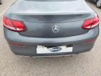 2022 MERCEDES BENZ C 300 AMG for sale at Copart SANDWICH