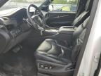 2017 CADILLAC ESCALADE ESV PLATINUM   for sale at Copart SC - SPARTANBURG
