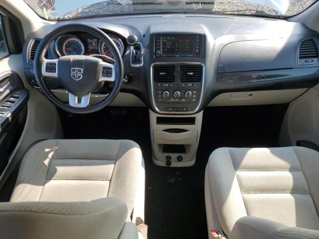  DODGE CARAVAN 2019 White