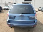 2010 Subaru Forester 2.5X Premium en Venta en Fredericksburg, VA - Front End