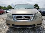2010 Honda Odyssey Ex на продаже в Madisonville, TN - Top/Roof