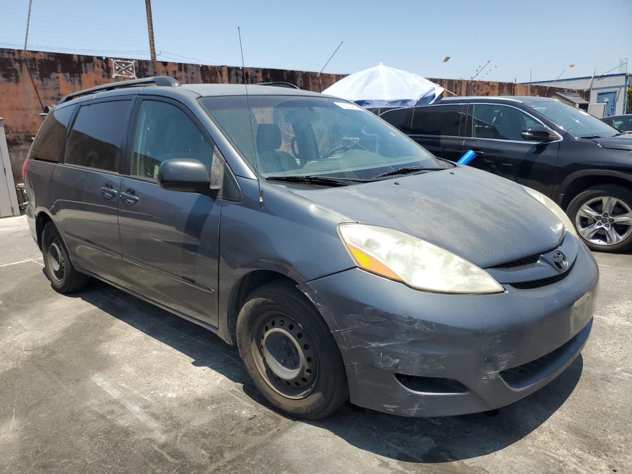 TOYOTA All Models 2010 VIN 5TDKK4CC5AS334815 фото 4