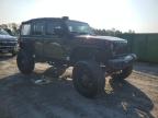 2021 JEEP WRANGLER UNLIMITED SPORT   for sale at Copart SC - SPARTANBURG