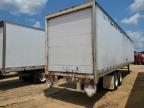 2017 Wabash Dry Van Trailer en Venta en Theodore, AL - Normal Wear