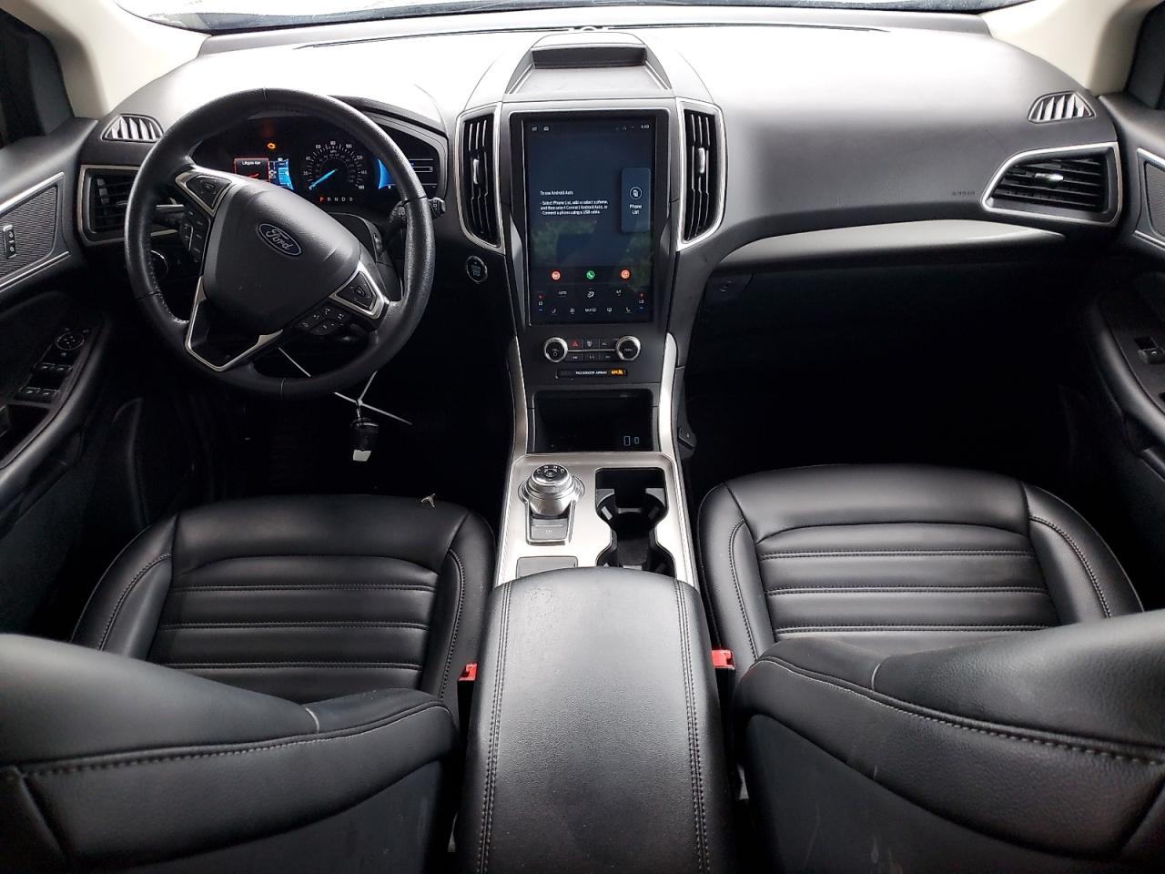 2024 Ford Edge Sel VIN: 2FMPK4J94RBA38609 Lot: 61476295