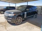 2015 Land Rover Range Rover Autobiography for Sale in Anthony, TX - Mechanical