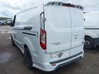 2018 FORD TRANSIT CU for sale at Copart WOLVERHAMPTON