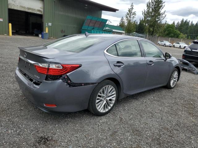  LEXUS ES350 2014 Srebrny