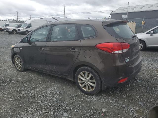 2014 KIA RONDO   